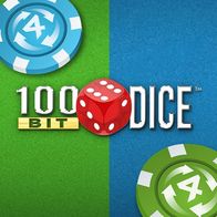 100 Bit Dice