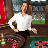 Football Roulette