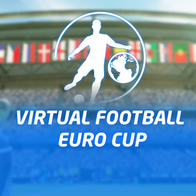 Virtual Football Euro Cup