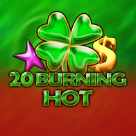 20 Burning Hot