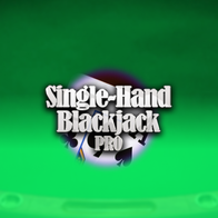 Blackjack Single Hand