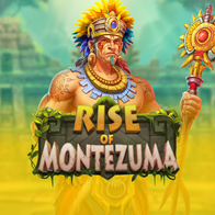 Rise Of Montezuma