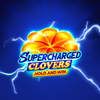 Supercharged Clovers Hold And Win