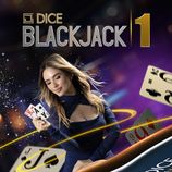 Dice Blackjack 1