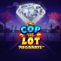 Cop The Lot Megaways