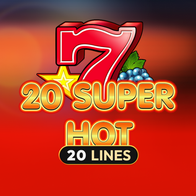 20 Super Hot