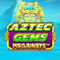 Aztec Gems Megaways