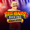 Big Bass Boxing Bonus Round