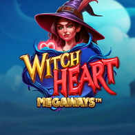 Witch Heart Megaways
