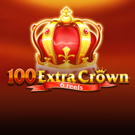 100 Extra Crown 6 Reels