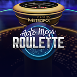 Metropol Auto Mega Roulette
