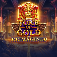 Tomb Of Gold Reimagined