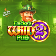 Luckys Wild Pub 2